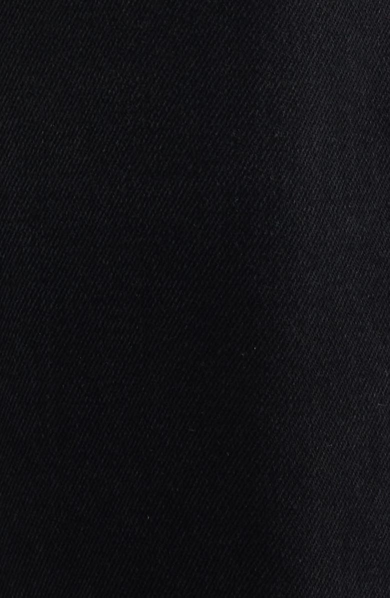 ICECREAM Bassett Straight Leg Jeans, Alternate, color, Sundae Black