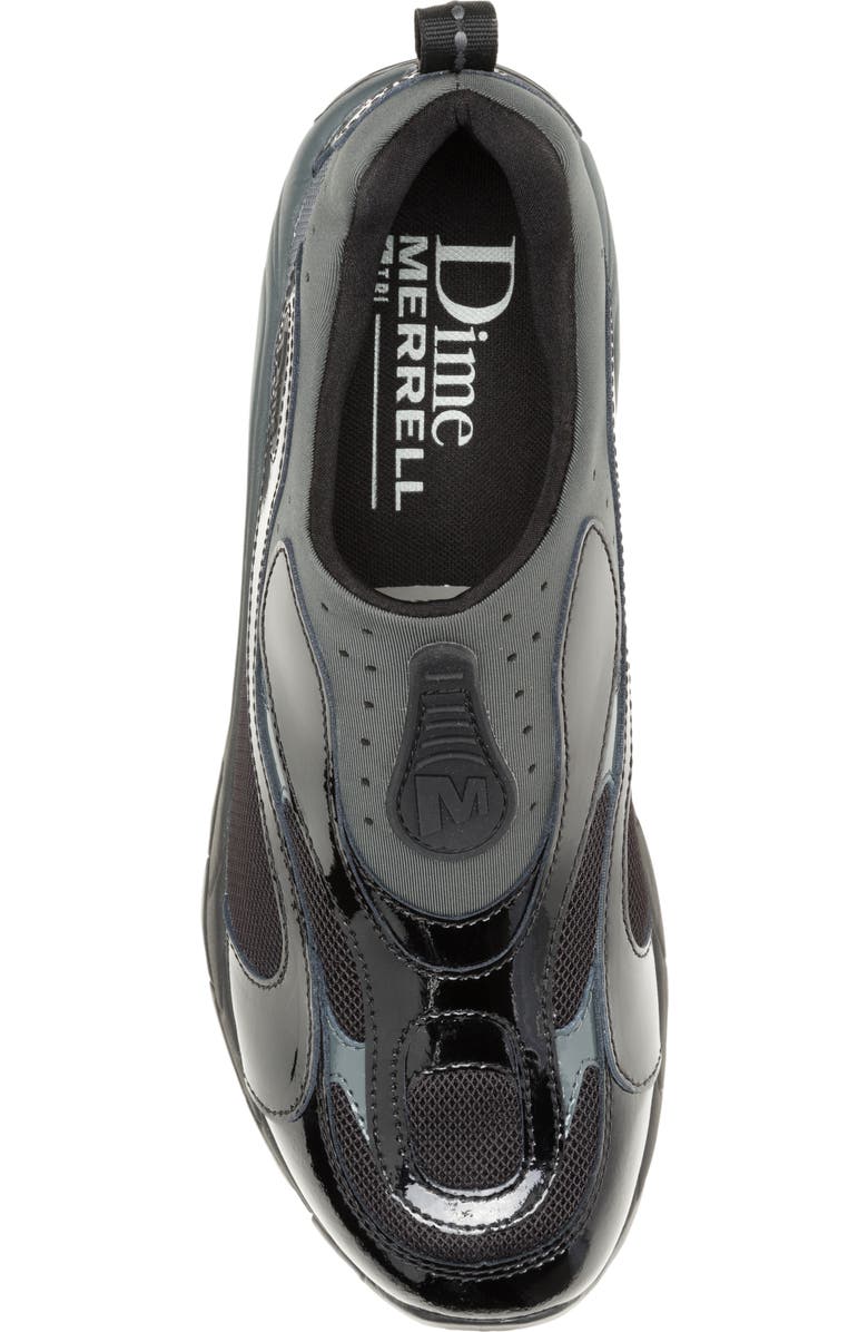 Merrell Moc Speed Streak 1TRL Slip-On Sneaker, Alternate, color,