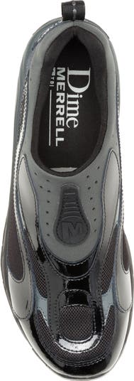 Moc Speed Streak 1TRL Slip-On Sneaker