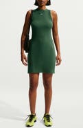 Nike Sportswear Chill Knit Rib Tank Dress
