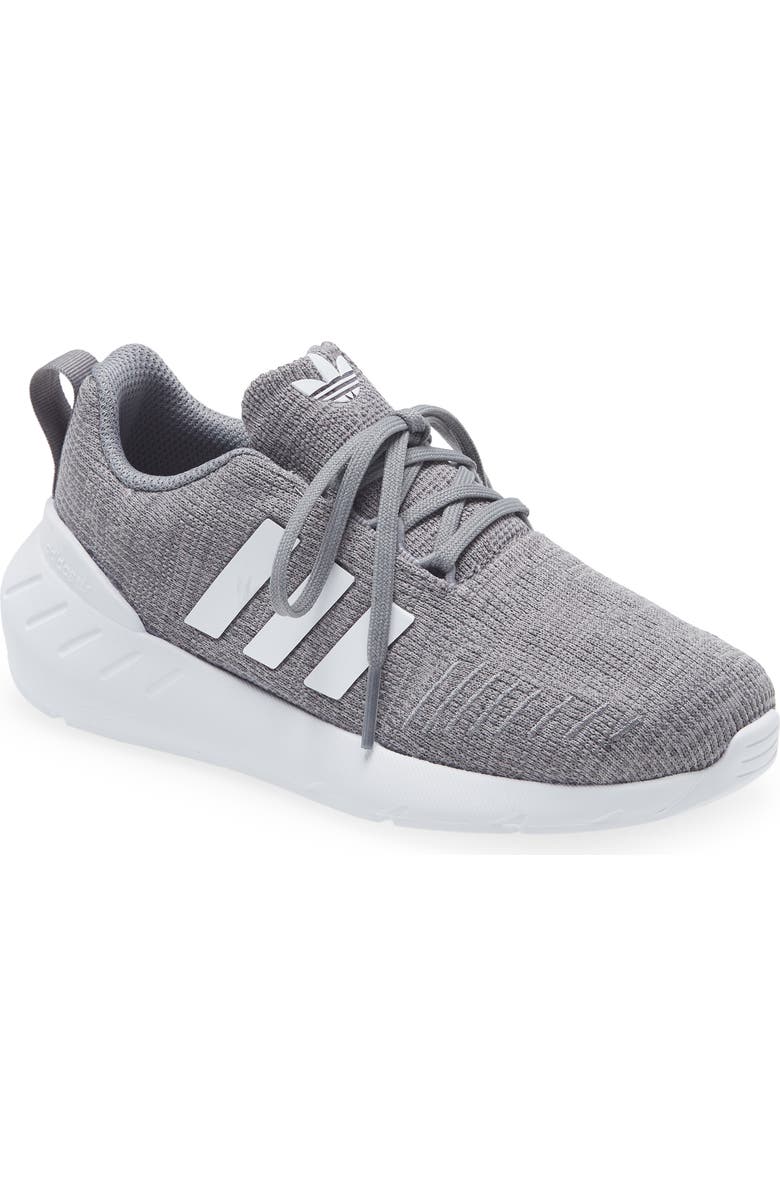 adidas Swift Run 22 Running Shoe, Main, color,