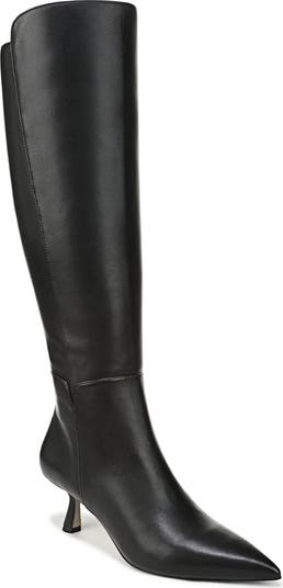 Sam Edelman Taylin Knee High Boot (Women) | Nordstromrack
