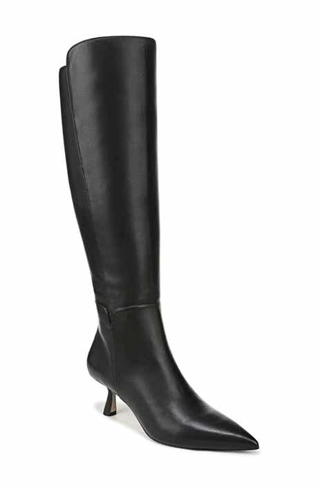 Sam Edelman Taylin Knee High Boot