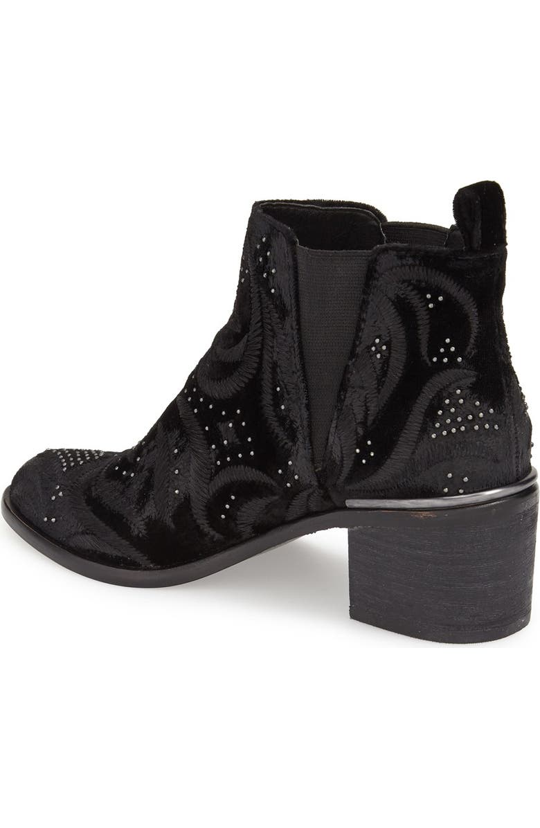 Dolce Vita Preston Chelsea Boot, Alternate, color,