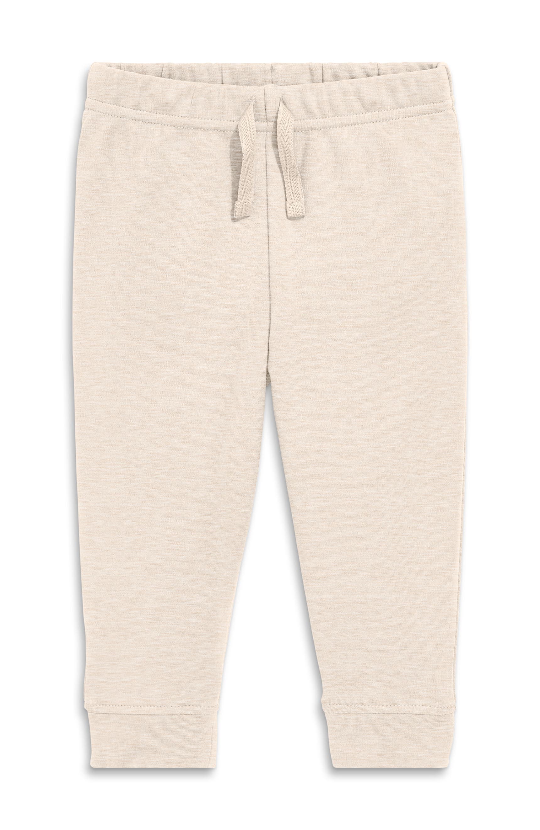 Oatmeal Heather