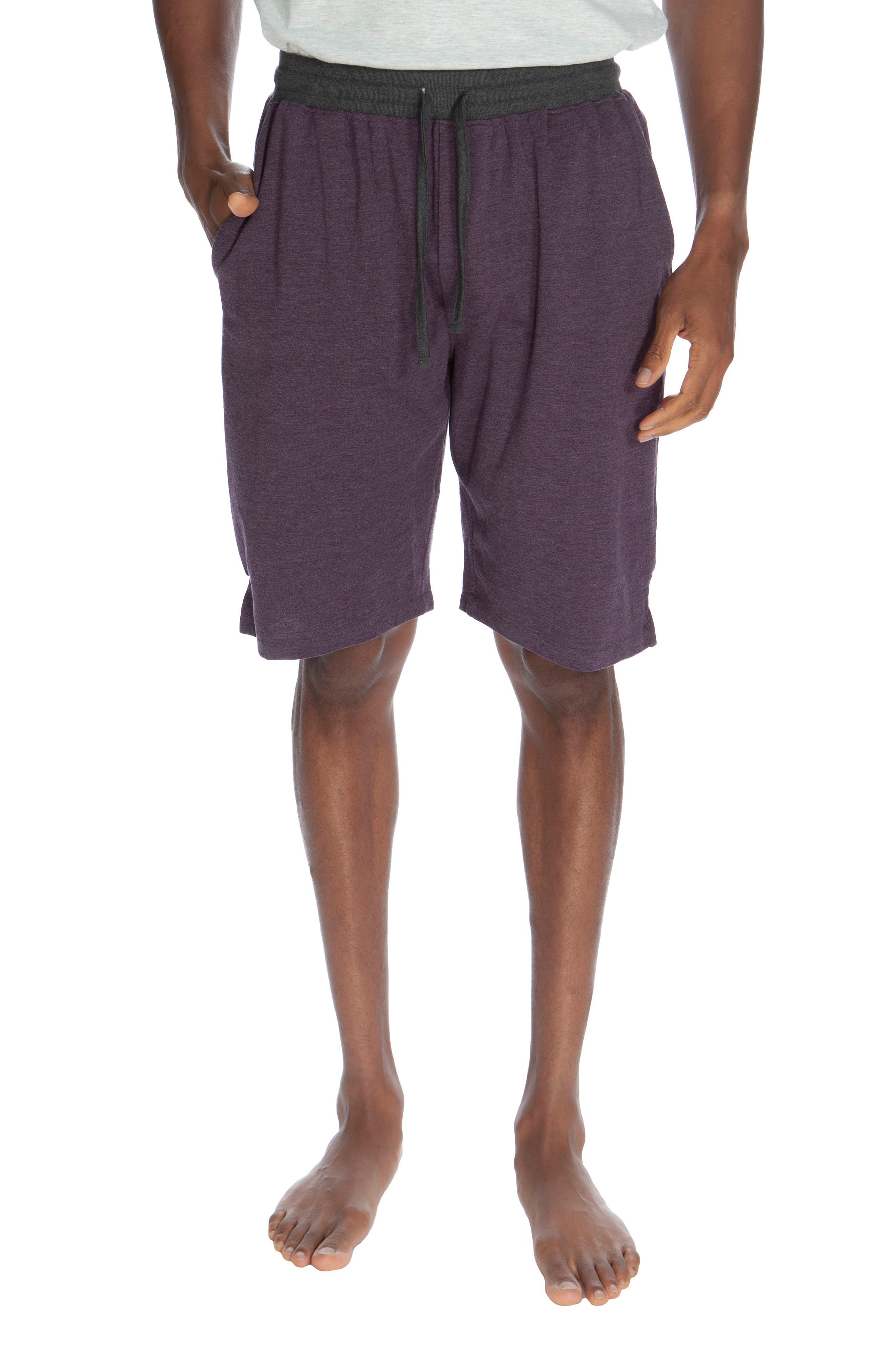 UNSIMPLY STITCHED Lounge Shorts