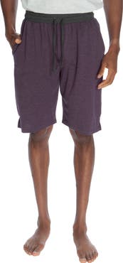 UNSIMPLY STITCHED Lounge Shorts