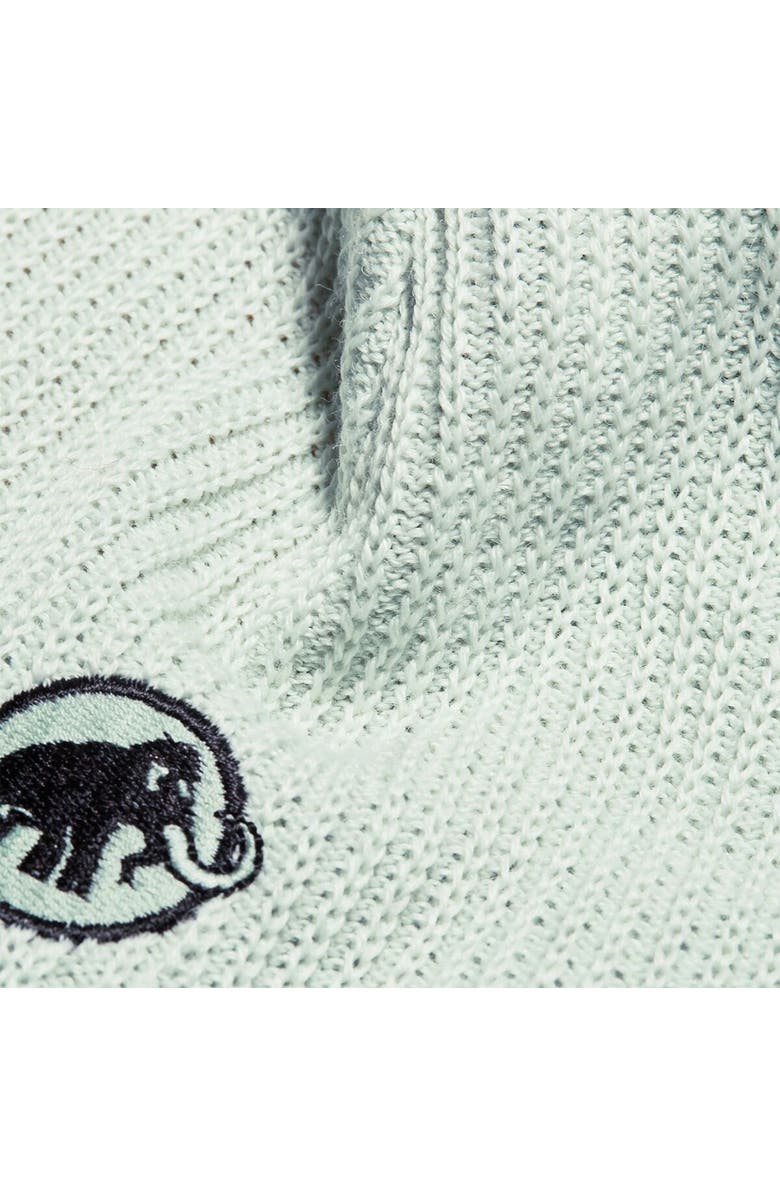 Mammut Sublime Beanie, Alternate, color, Silver Sage