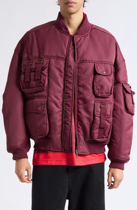 Aviator Jacket