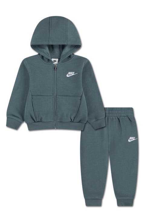Kids' Club Zip Hoodie & Joggers Set
