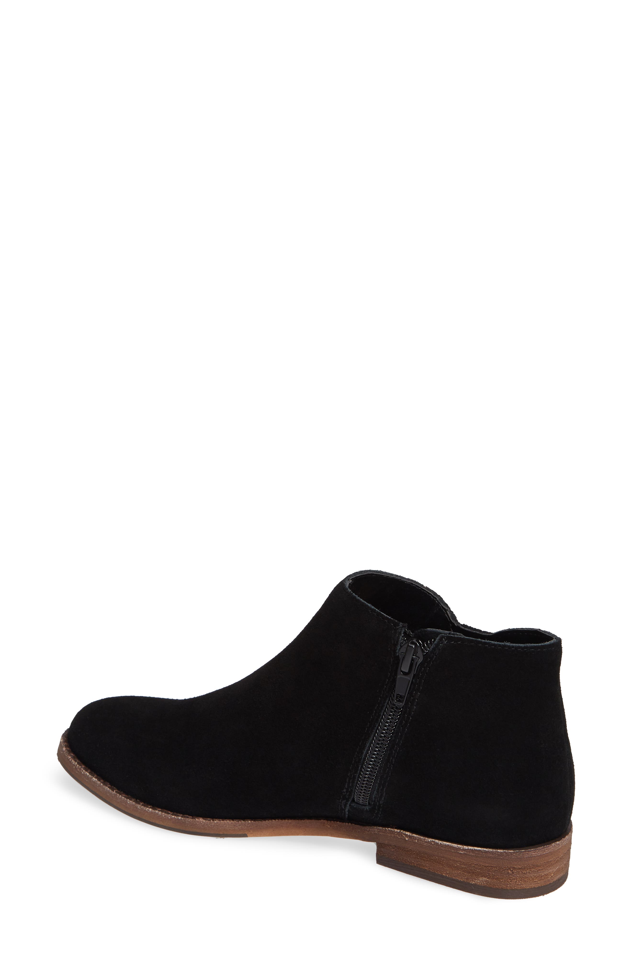 Sole Society Bevlyn Bootie, Alternate, color, 