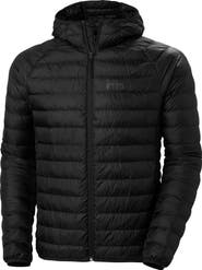 Helly Hansen Banff Water Repellent Insulated Puffer Jacket