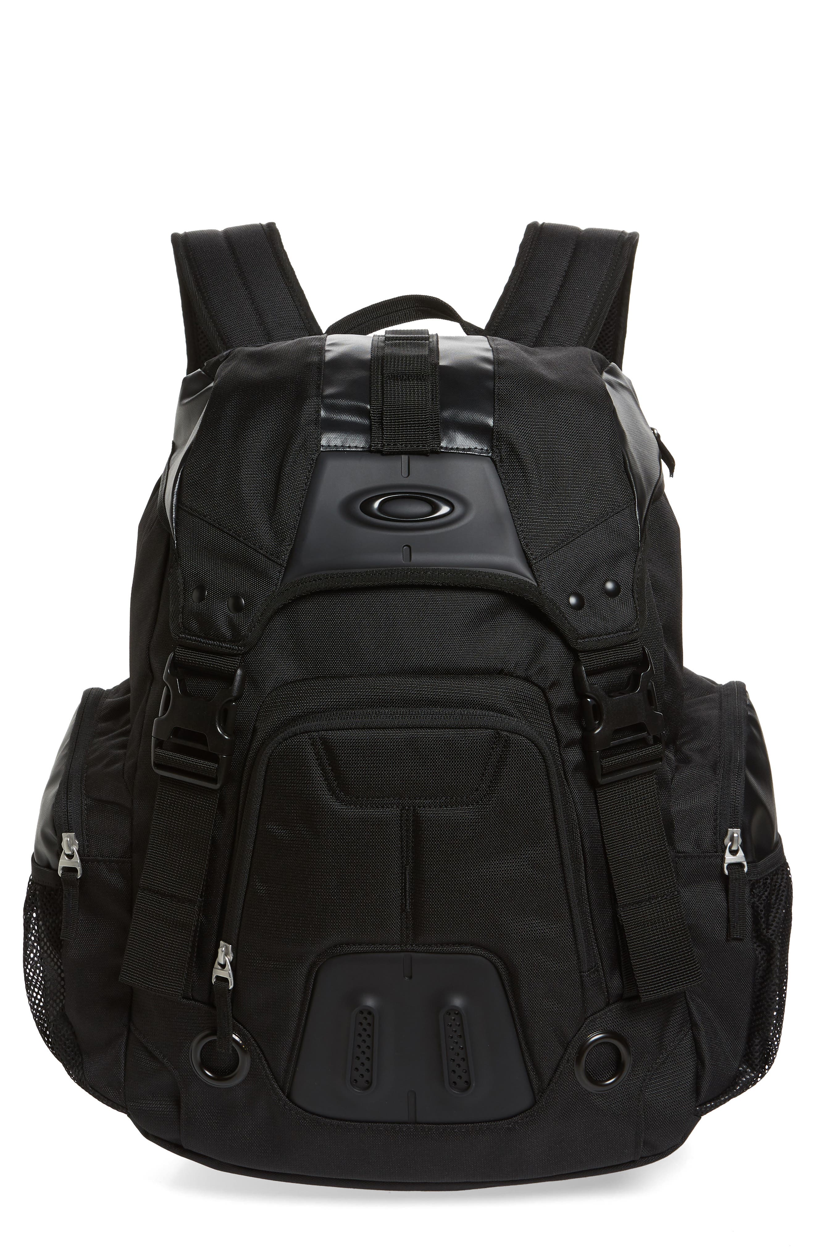 Oakley Gearbox LX Backpack, Main, color, 