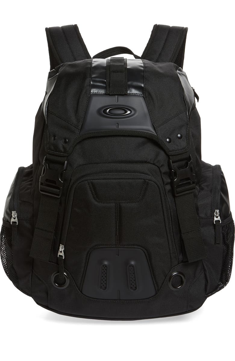 Oakley Gearbox LX Backpack, Main, color,