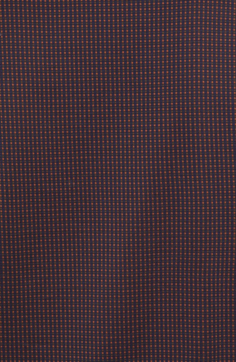 Theory Grid Dot T-Shirt, Alternate, color, 