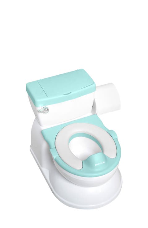 Real Feel 2-in-1 Potty Baby Product