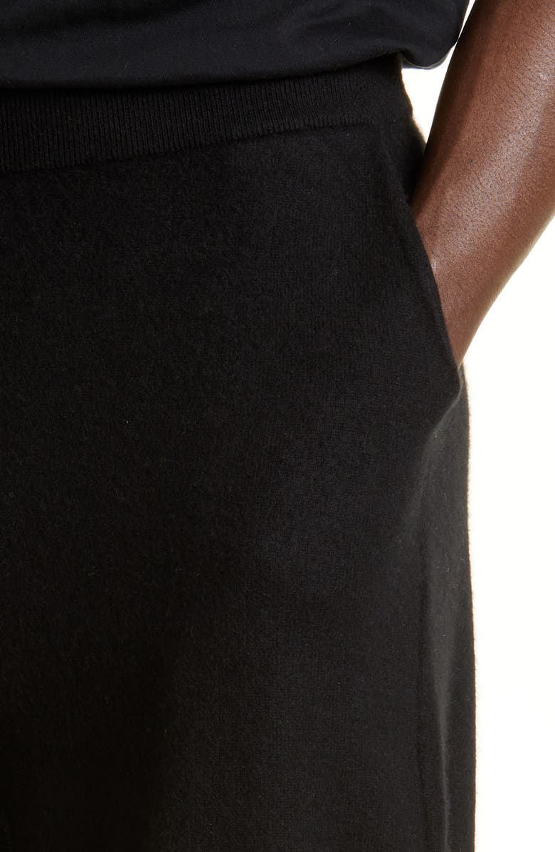 FRENCKENBERGER Cashmere Shorts, Alternate, color, 