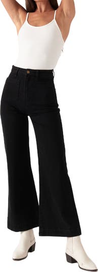 Sailor Jeans