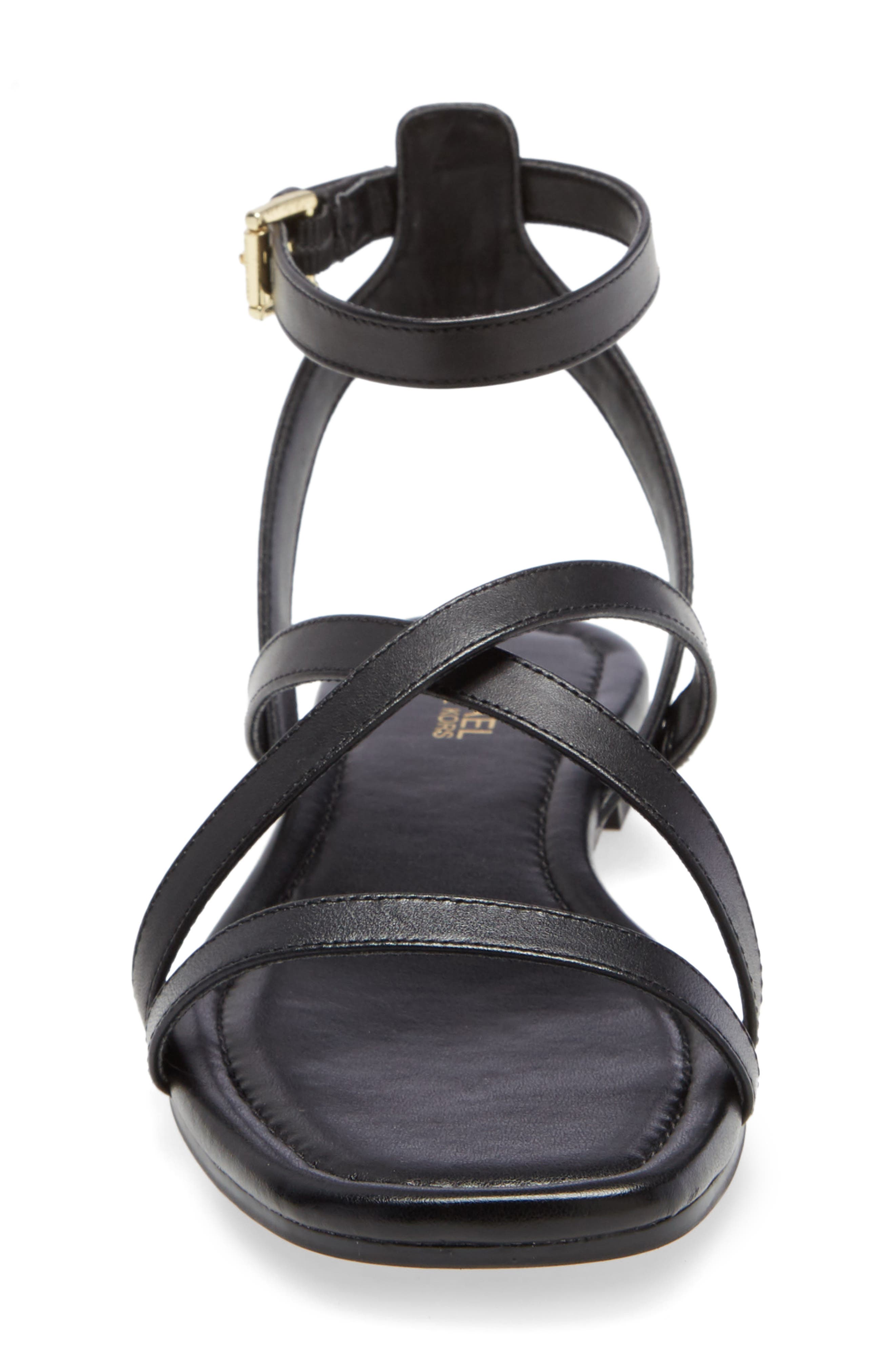 MICHAEL Michael Kors Tasha Sandal, Alternate, color, 