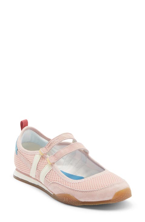 Bella Ballet Sneaker (Women)