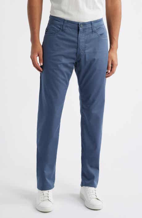 AG Protégé Airluxe Commuter Performance Straight Leg Pants