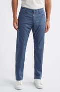 AG Protégé Airluxe Commuter Performance Straight Leg Pants