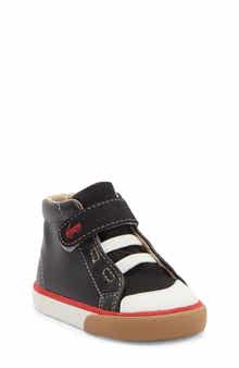 Kids' Drew High Top Sneaker