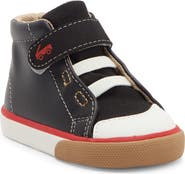 See Kai Run Kids' Drew High Top Sneaker