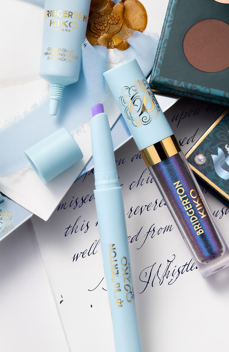 KIKO MILANO x Bridgerton Featherington Fancy Eyeshadow Stick, Alternate, color,