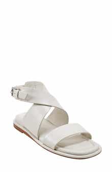 PURE Donna Karan Cirona Strappy Sandal