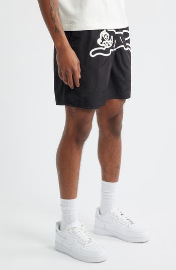 Runner Logo Shorts