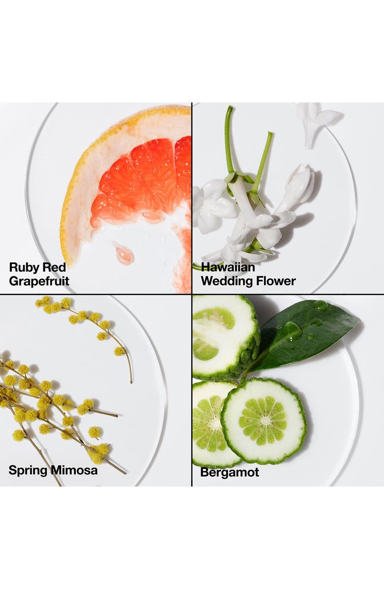 Clinique Happy Fragrance Set (Limited Edition) $114 Value, Alternate, color, 