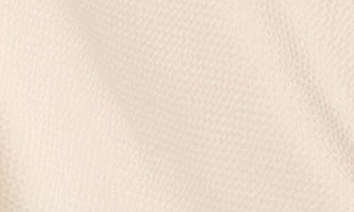 Astr The Label Gathered Tie Shoulder Top In White