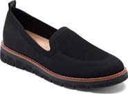 Easy Spirit Valina Knit Slip-On Shoe