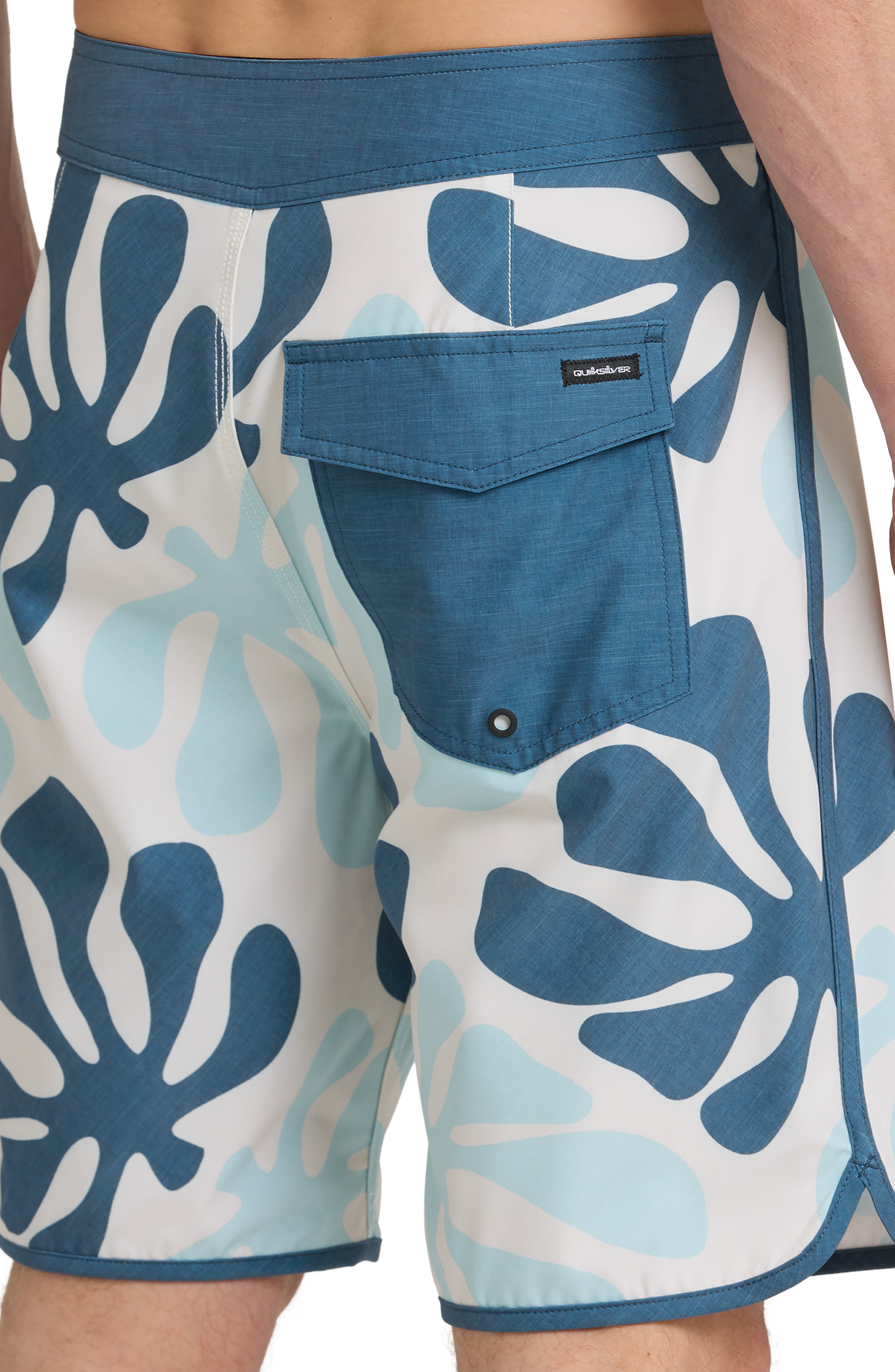 Quiksilver Sol Tiles 19