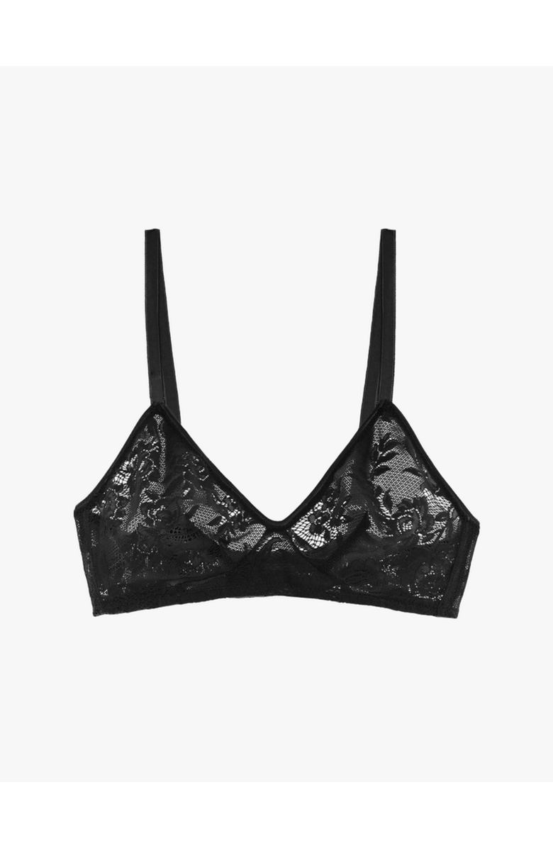 Araks Tamara Bralette, Main, color, Black
