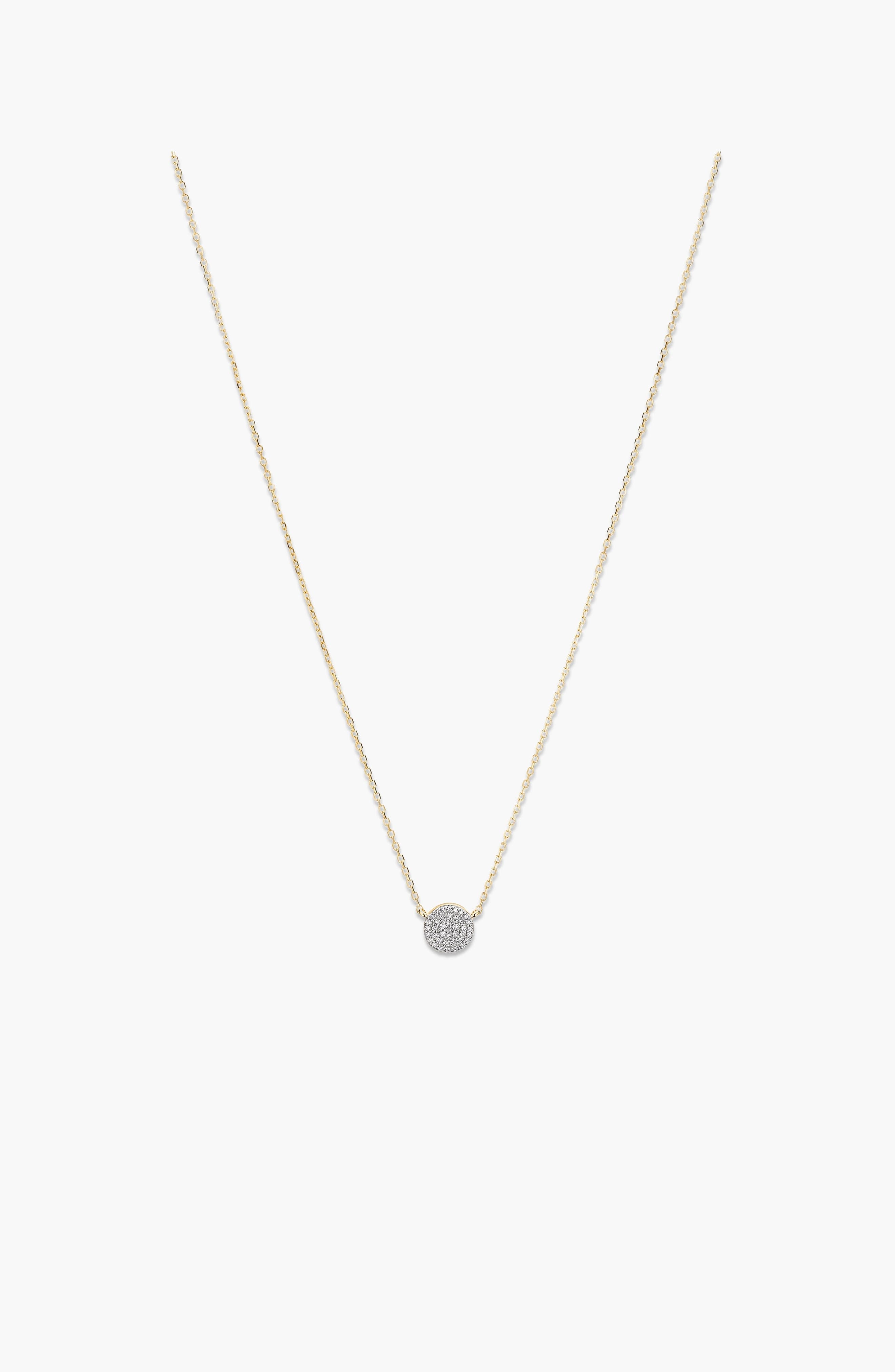 selected Yellow Gold