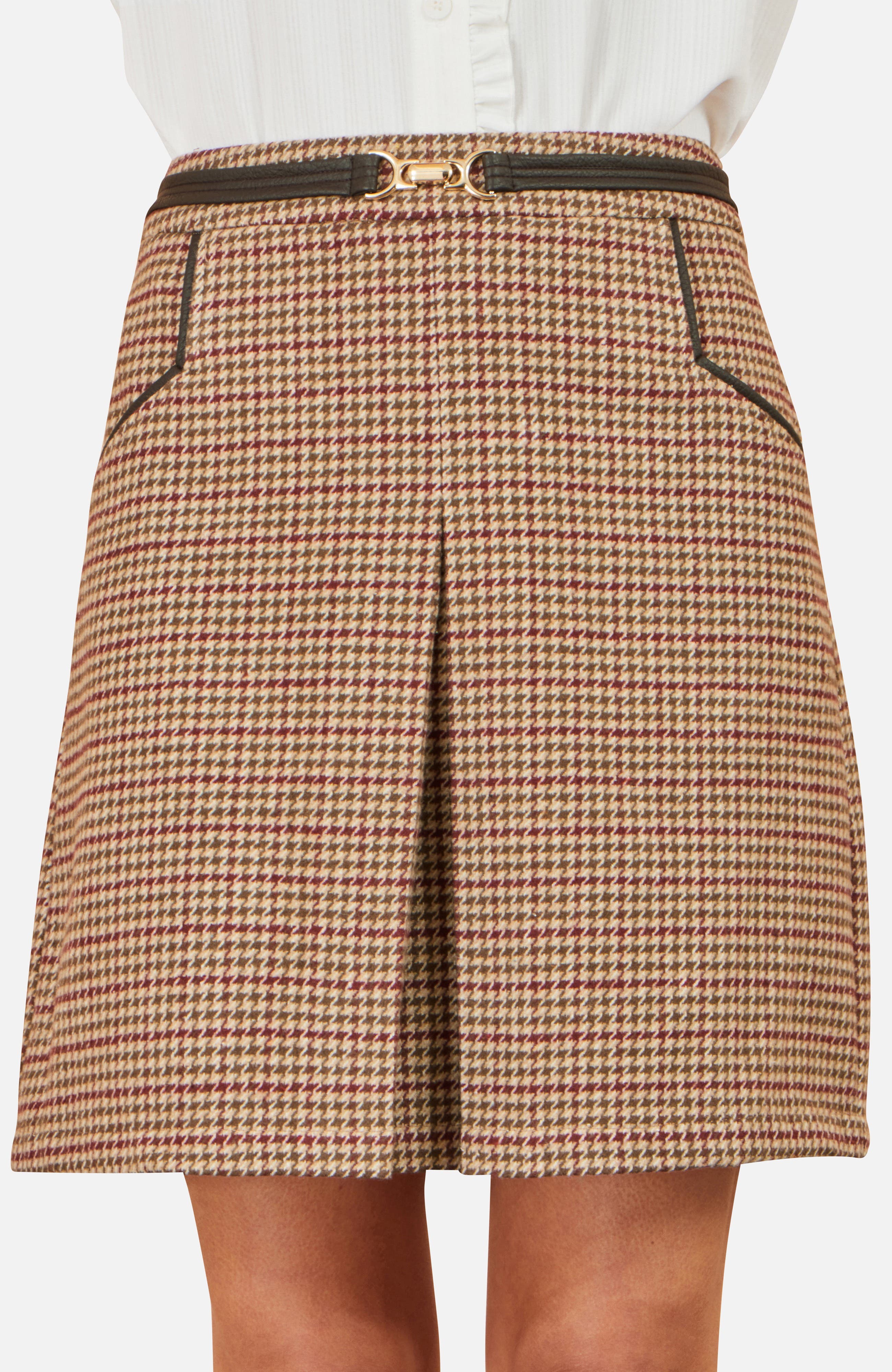 selected Brown