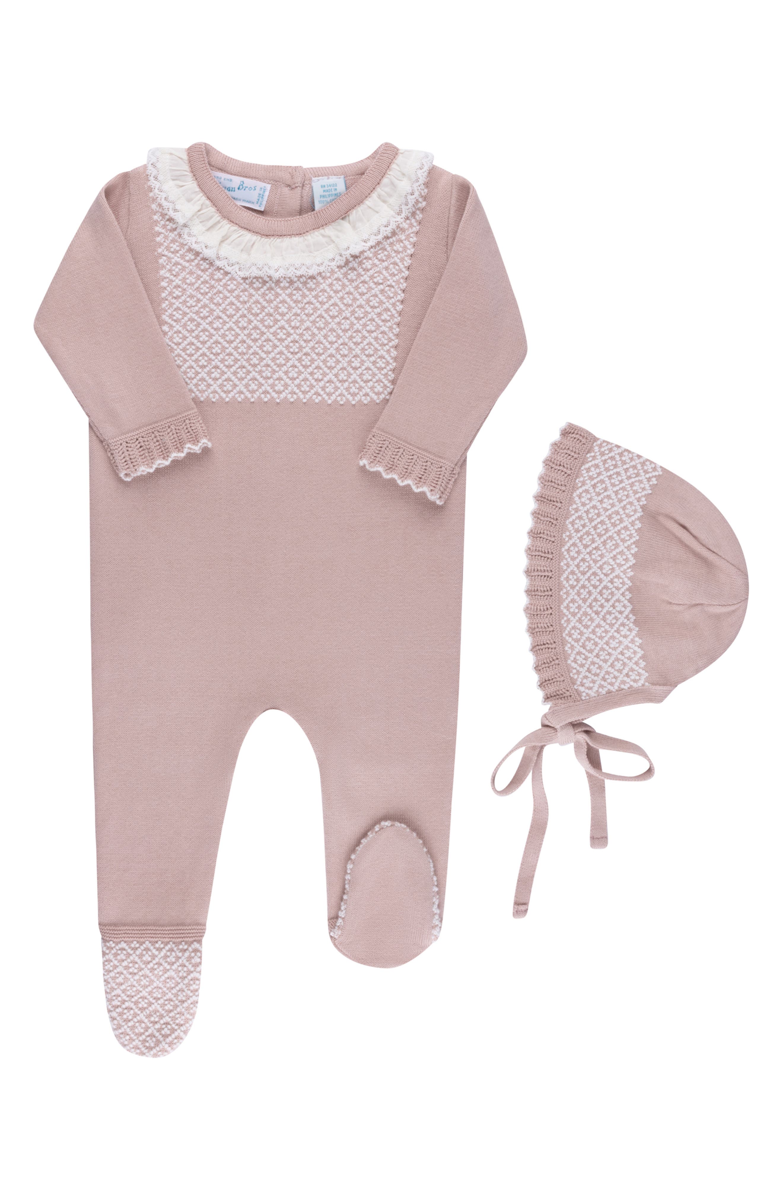 selected MAUVE