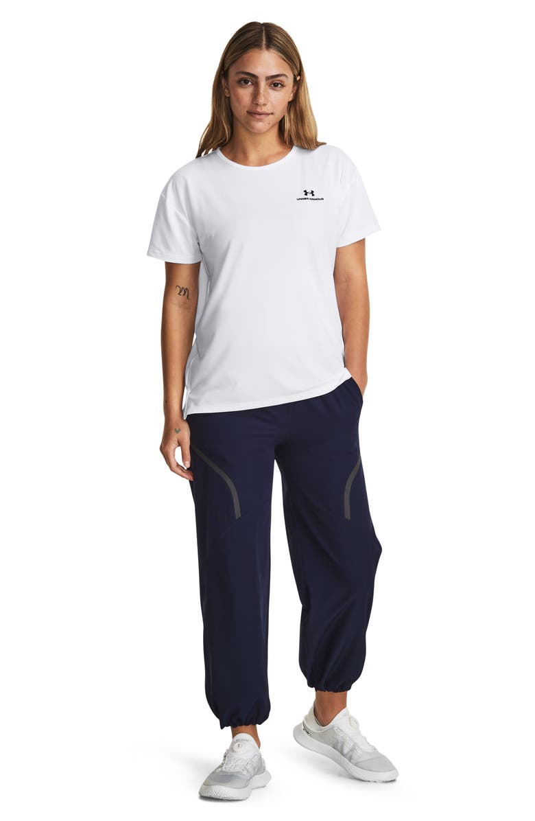 Under Armour Vanish Energy 2.0 T-Shirt, Alternate, color, White / / Black