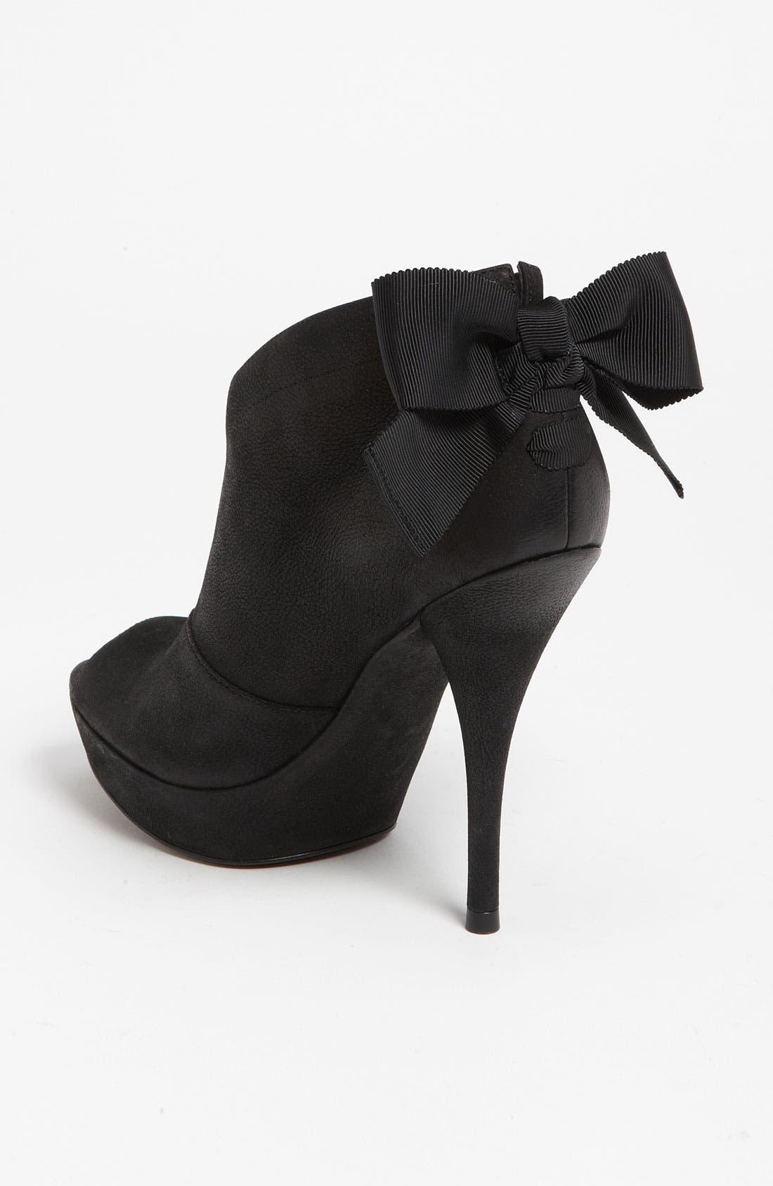Footwear 'Royce' Bootie, Alternate, color, BLACK