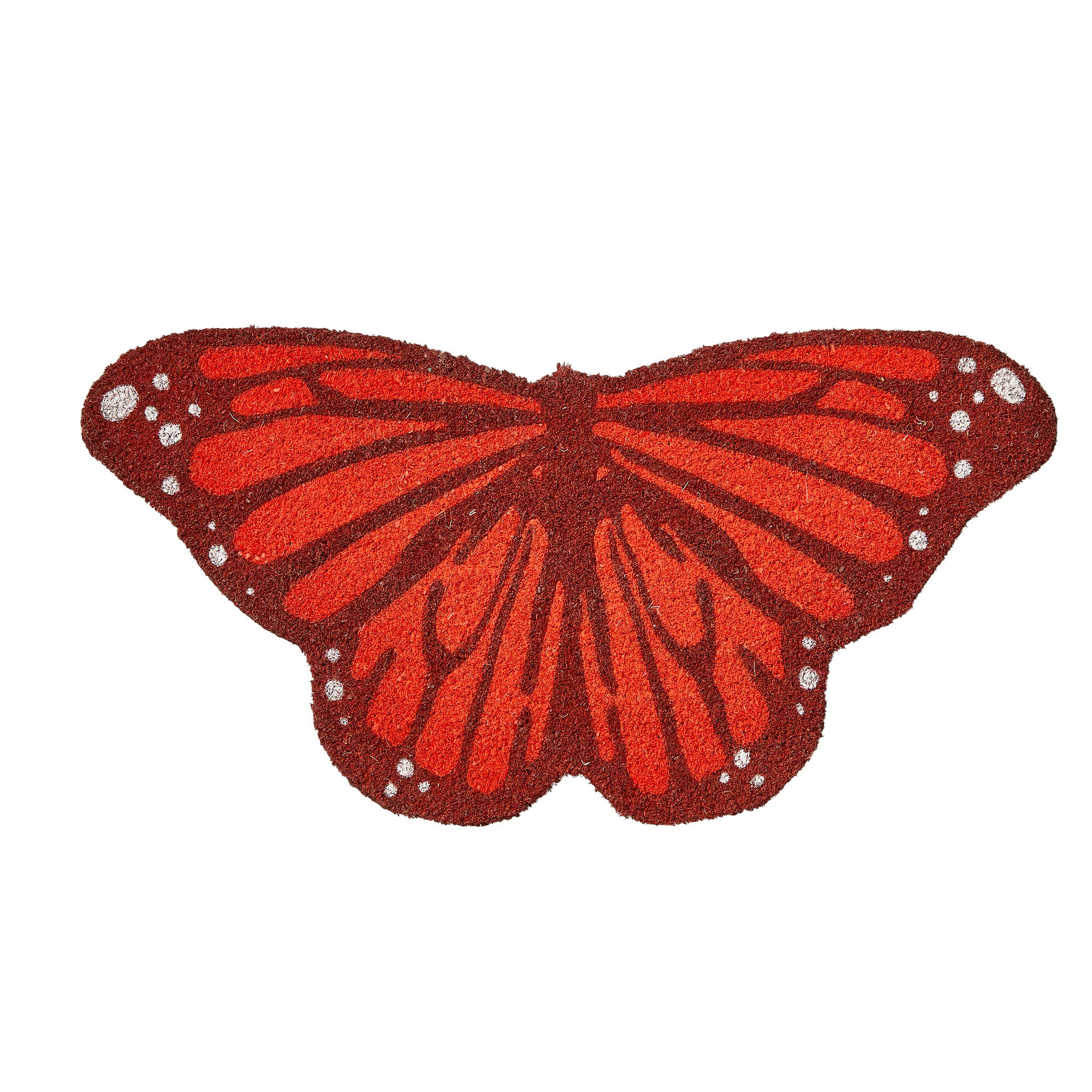 selected Orange