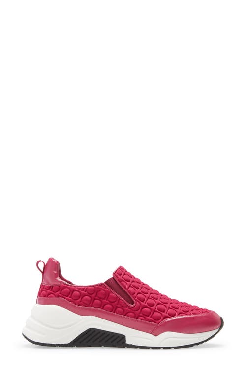 LINEA PAOLO LINEA PAOLO RAWSON SLIP-ON SNEAKER 