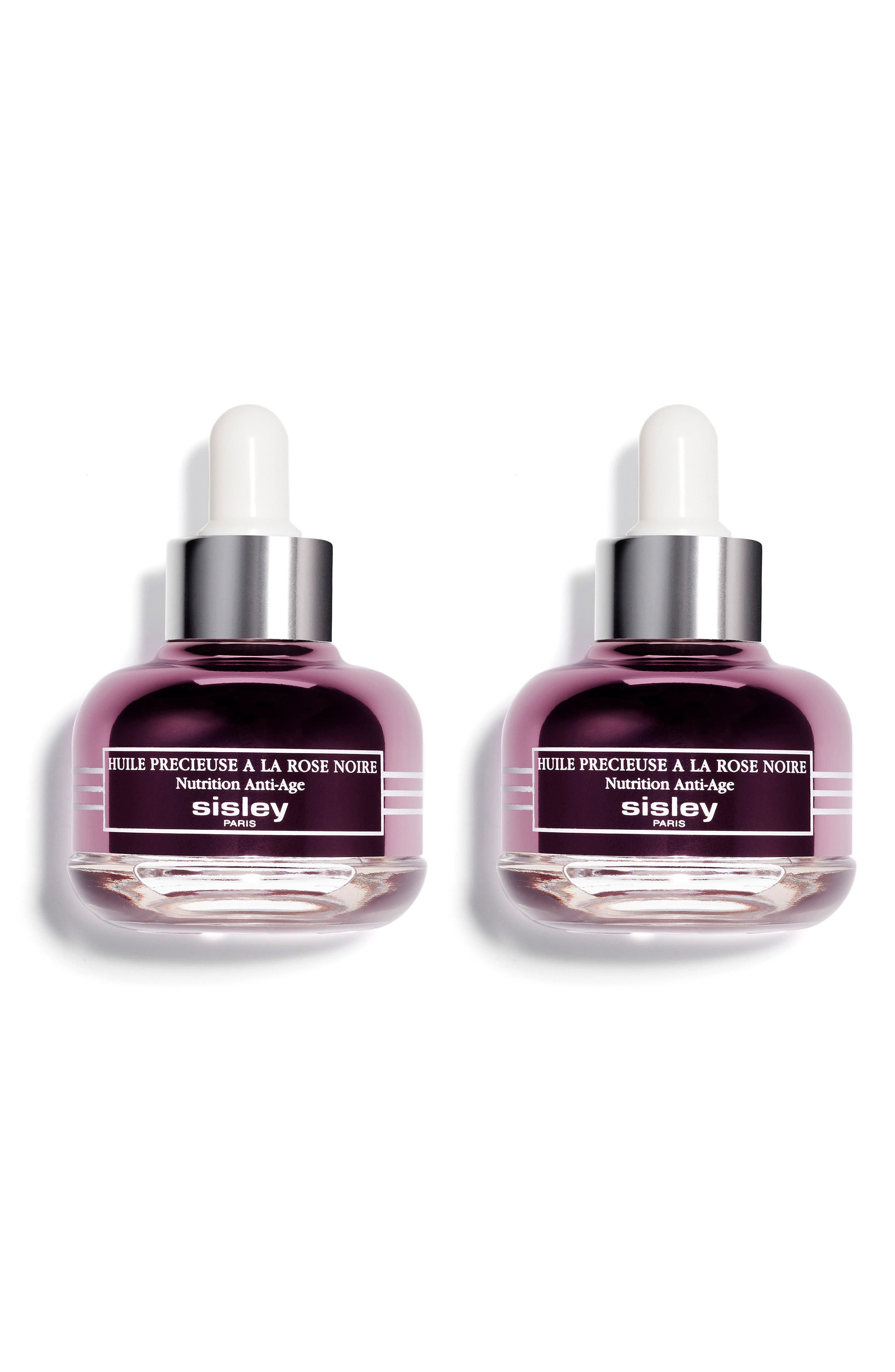 Sisley Paris Black Rose Precious Face Oil Duo (Nordstrom Exclusive