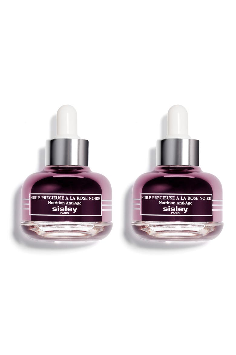 Black Rose Precious Face Oil Duo (Nordstrom Exclusive) $590 Value, Main, color, NO COLOR
