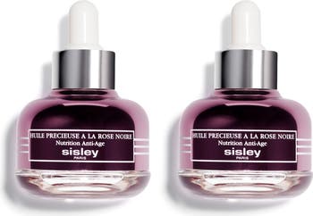 Sisley Paris Black Rose Precious Face Oil Duo (Nordstrom Exclusive