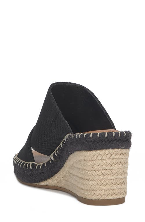 Lucky Brand Cailey Espadrille Wedge Sandal