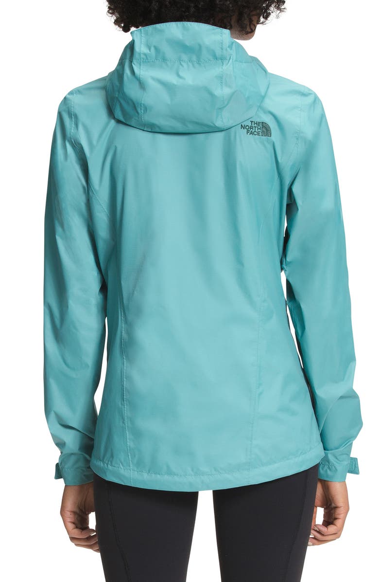 The North Face Venture 2 Packable Waterproof Jacket, Alternate, color, 