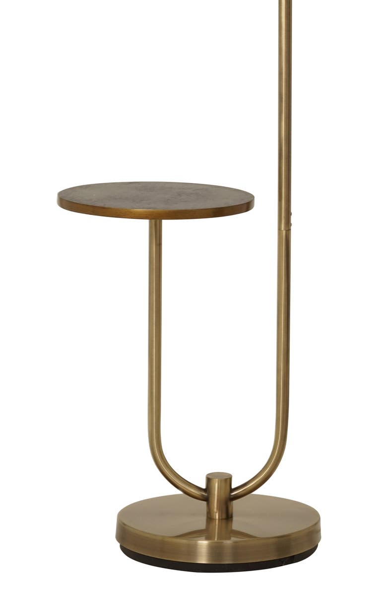 JAlexander Lighting Porter Floor Lamp, Alternate, color, 