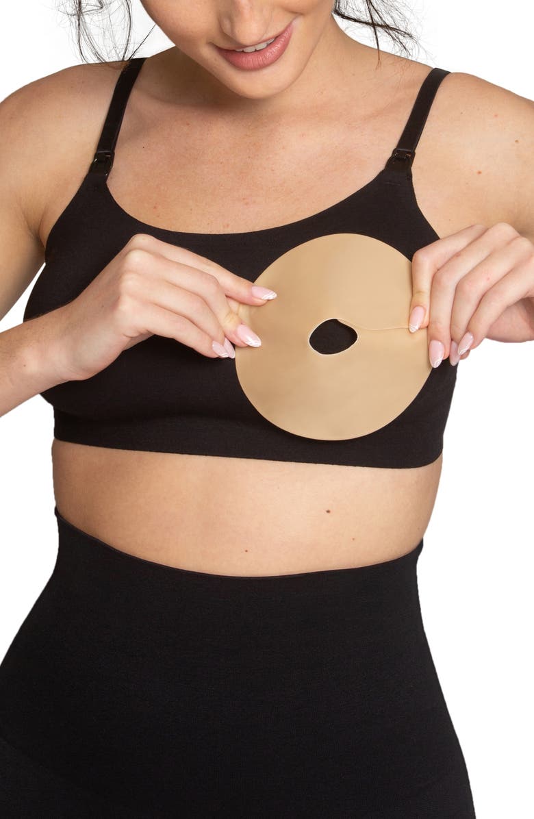 Belly Bandit<sup>®</sup> Set of 2 Stretch Mark Therapy Silicone Sheets, Alternate, color,